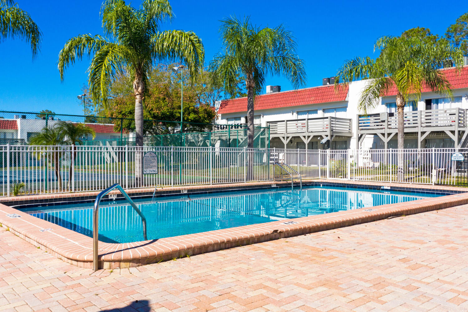 Gallery: One Bedroom Affordable Apartments | Tampa FL