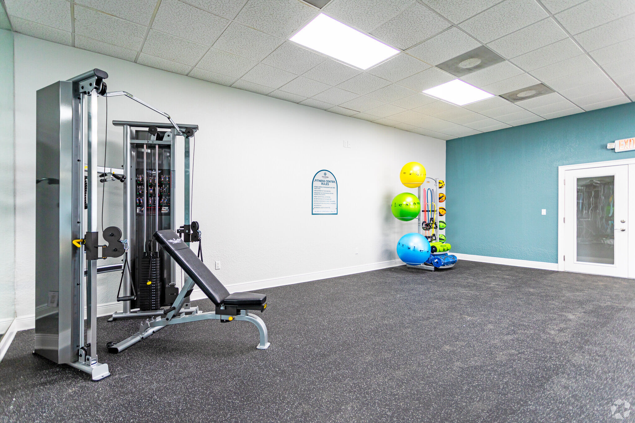 Gallery: One Bedroom Affordable Apartments | Tampa FL